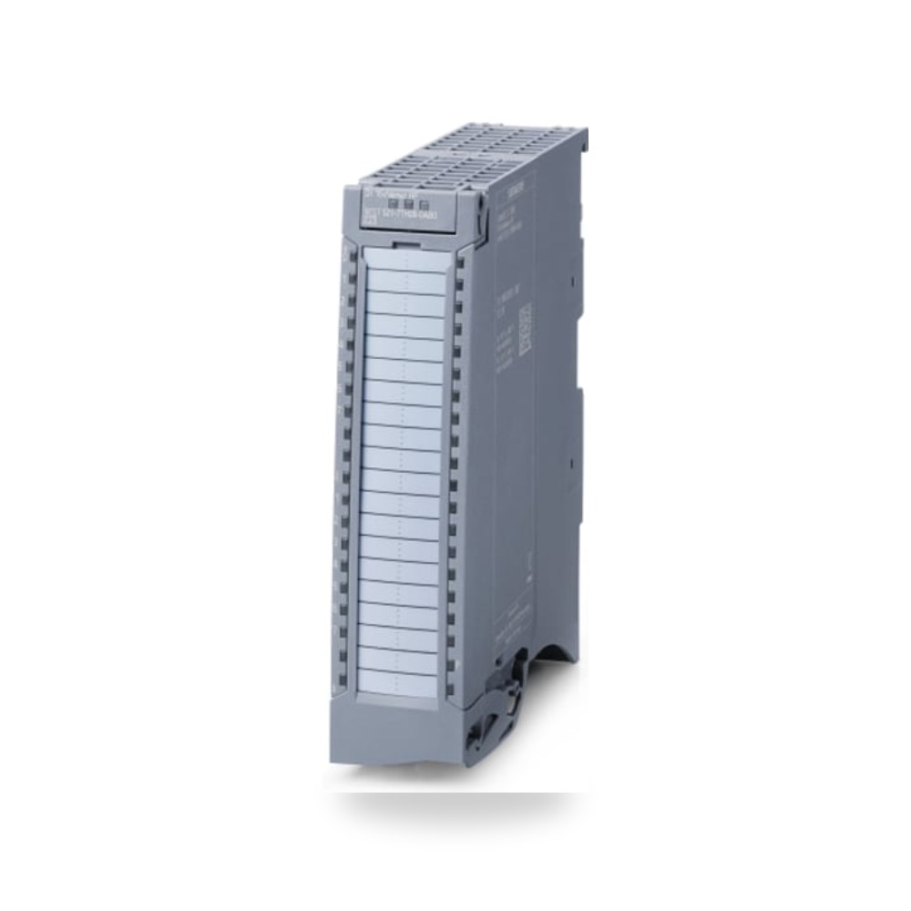 وحدة توسعة وإدخال وإخراج PLC لوحات تحكم طراز ريمكو للتوريدات الصناعية (Reemco Industrial)
