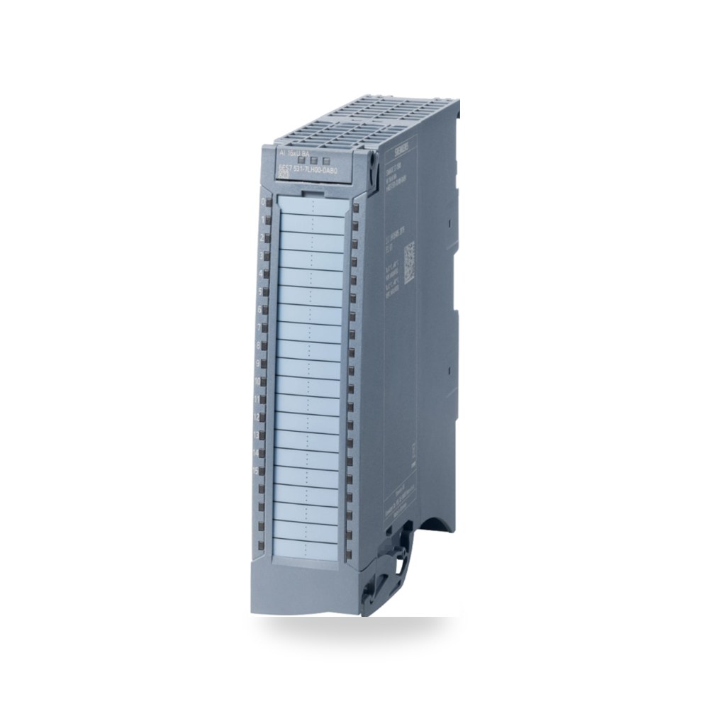 وحدة توسعة وإدخال وإخراج طراز V RS PRO ريمكو للتوريدات الصناعية (Reemco Industrial)