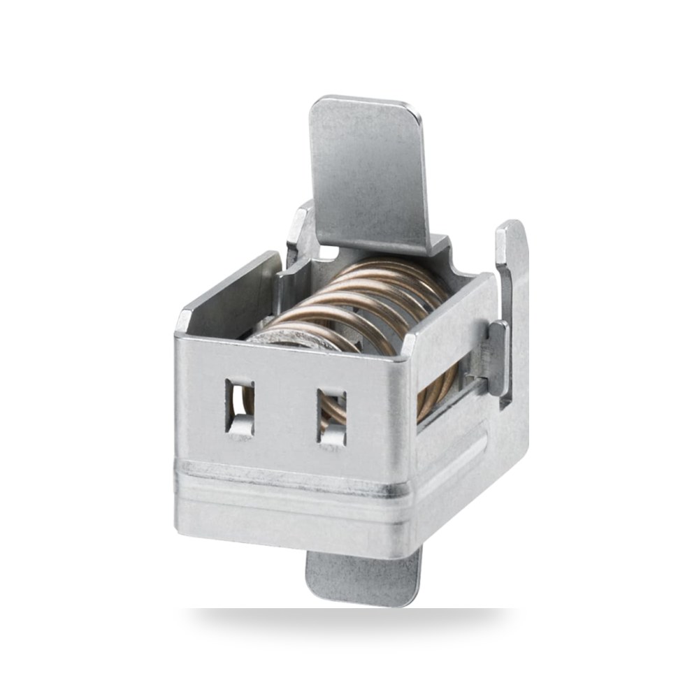 وحدة توسعة وإدخال وإخراج PLC طراز X RS PRO ريمكو للتوريدات الصناعية (Reemco Industrial)