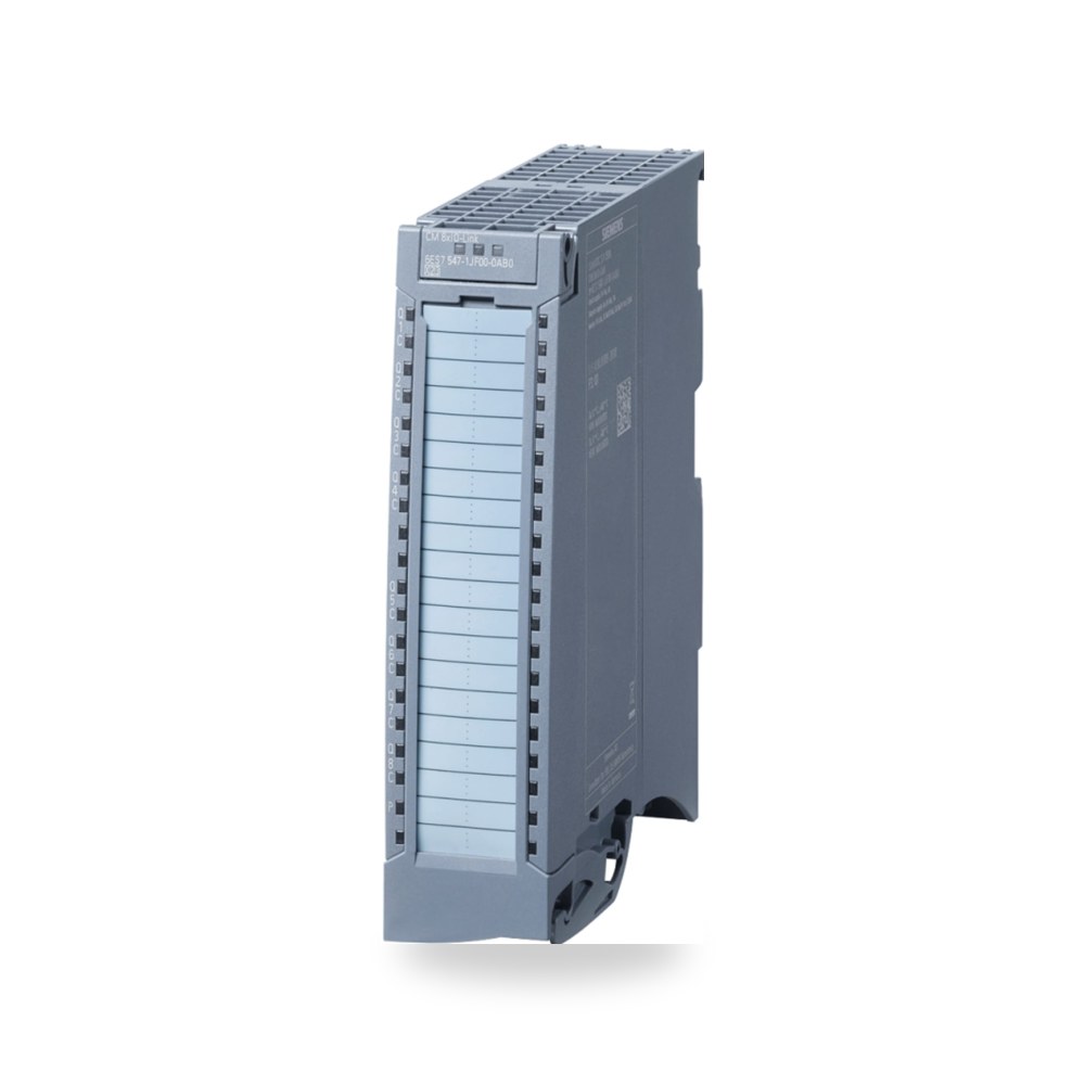 وحدة توسعة وإدخال وإخراج PLC لوحات تحكم طراز ريمكو للتوريدات الصناعية (Reemco Industrial)