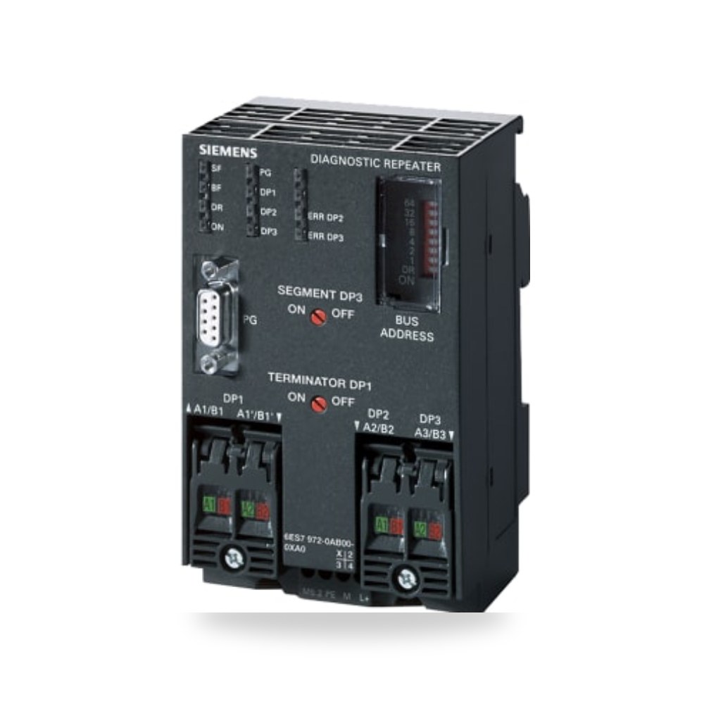 وحدة توسعة وإدخال وإخراج PLC طراز B ريمكو للتوريدات الصناعية (Reemco Industrial)