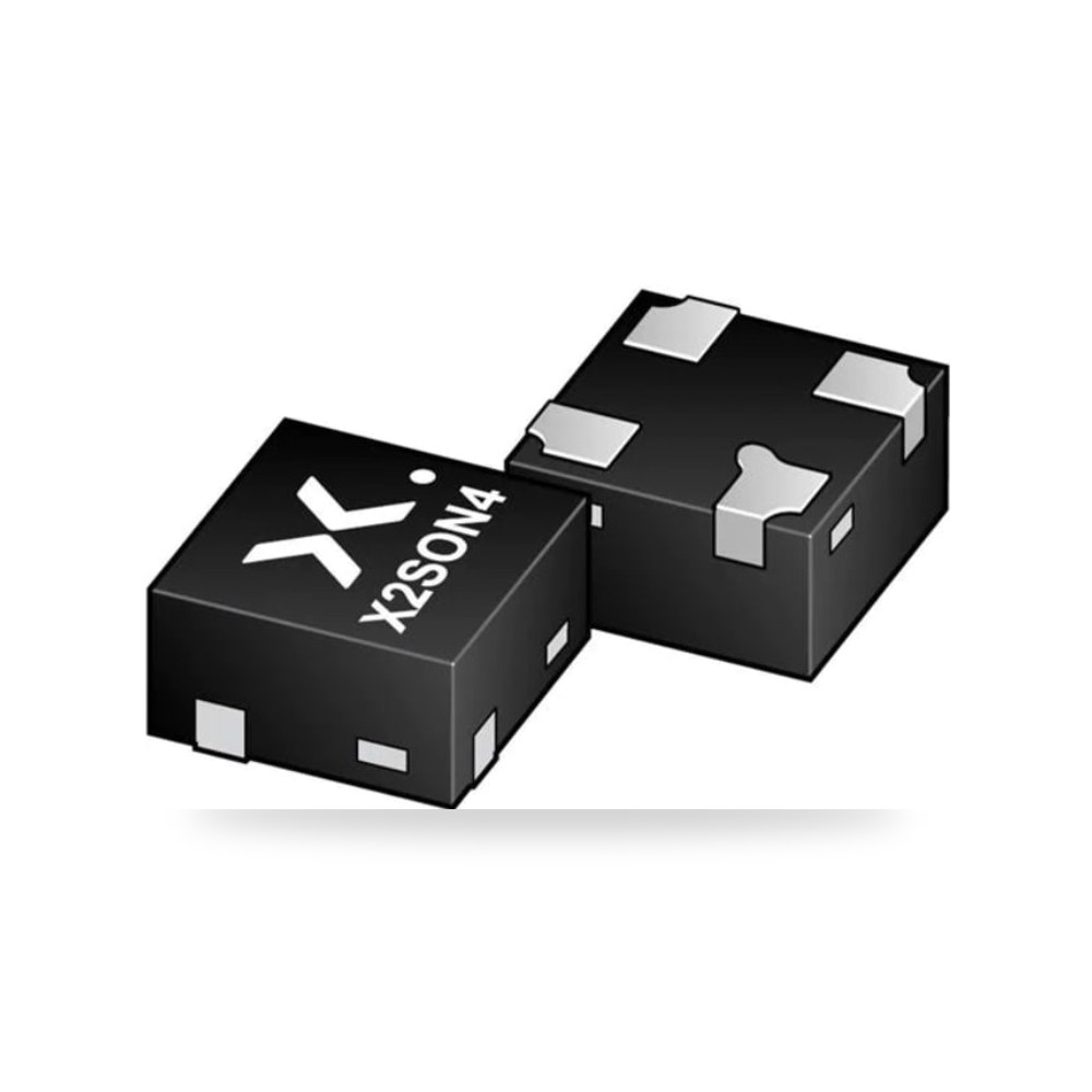 شريحة عاكس منطقي إنفرتر IC 74AUP1G14GX4 RS ريمكو للتوريدات الصناعية (Reemco Industrial)