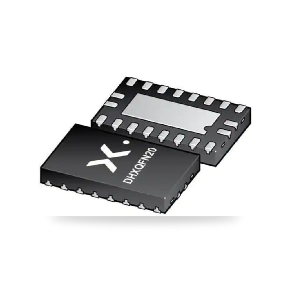 شريحة واجهة واستقبال خطوط إلكترونية IC 20 ريمكو للتوريدات الصناعية (Reemco Industrial)