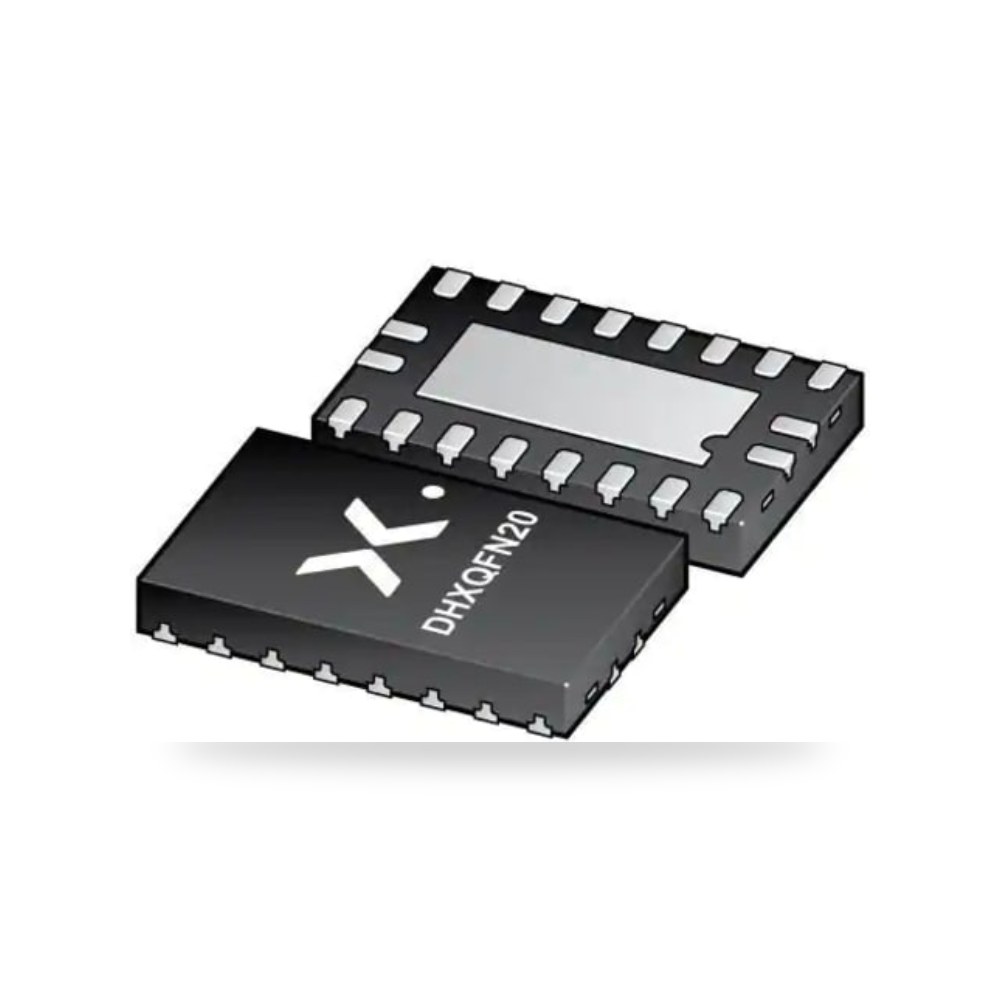 دائرة وشريحة قيادة ونقل إشارات IC 20 أطراف ريمكو للتوريدات الصناعية (Reemco Industrial) موديل