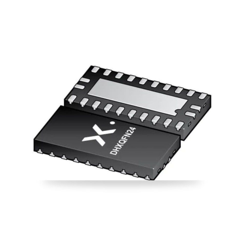 دائرة وشريحة قيادة ونقل إشارات IC 24 طراز ريمكو للتوريدات الصناعية (Reemco Industrial)