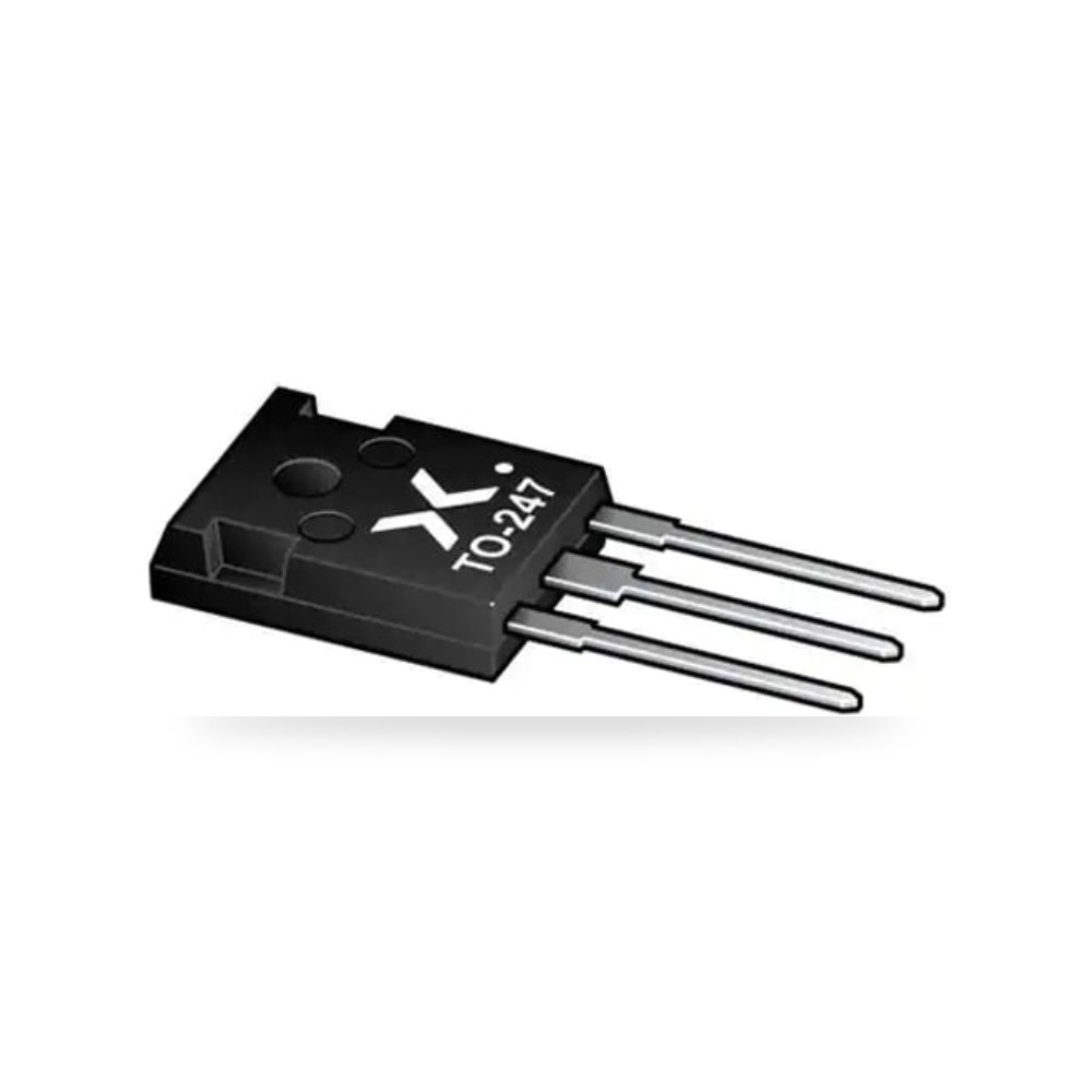 ترانزستور موسفت 10.3 أمبير RS PRO ريمكو للتوريدات الصناعية (Reemco Industrial)