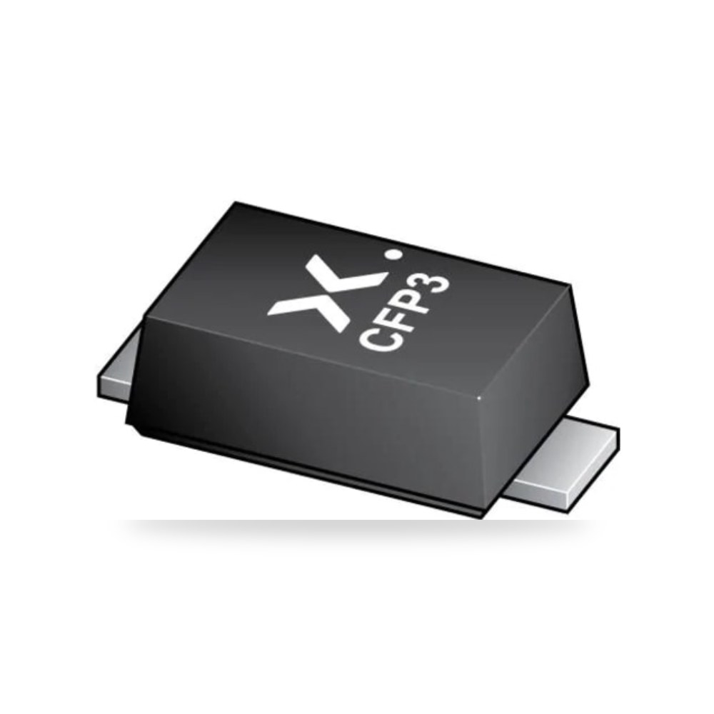 دايود شوتكي مقوم 100V 1 A طراز احترافي RS PRO ريمكو للتوريدات الصناعية (Reemco Industrial)