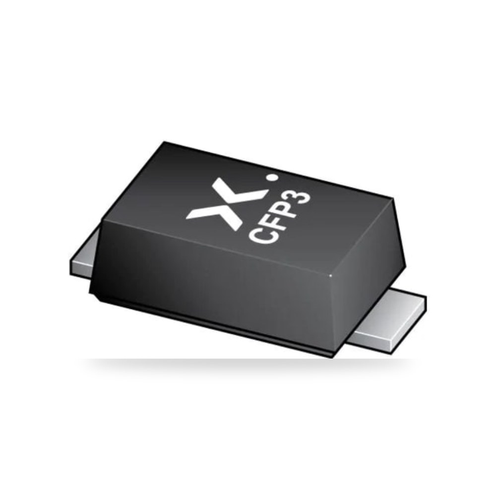 دايود شوتكي مقوم 100V 1 A إلكتروني دقيق فئة ريمكو للتوريدات الصناعية (Reemco Industrial)