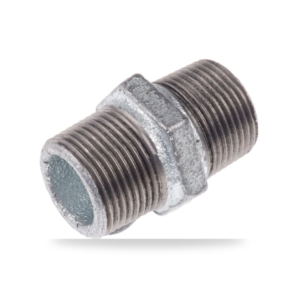 وصلة ونيبل ربط أنابيب وشبكات فئة B W صناعي RS ريمكو للتوريدات الصناعية (Reemco Industrial)