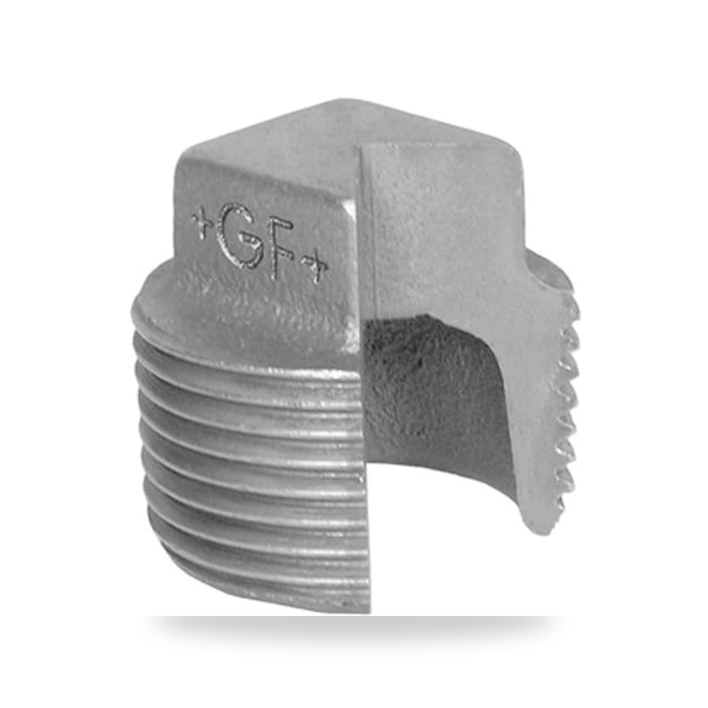 وصلة ونيبل ربط أنابيب وشبكات فئة C F صناعي RS ريمكو للتوريدات الصناعية (Reemco Industrial)