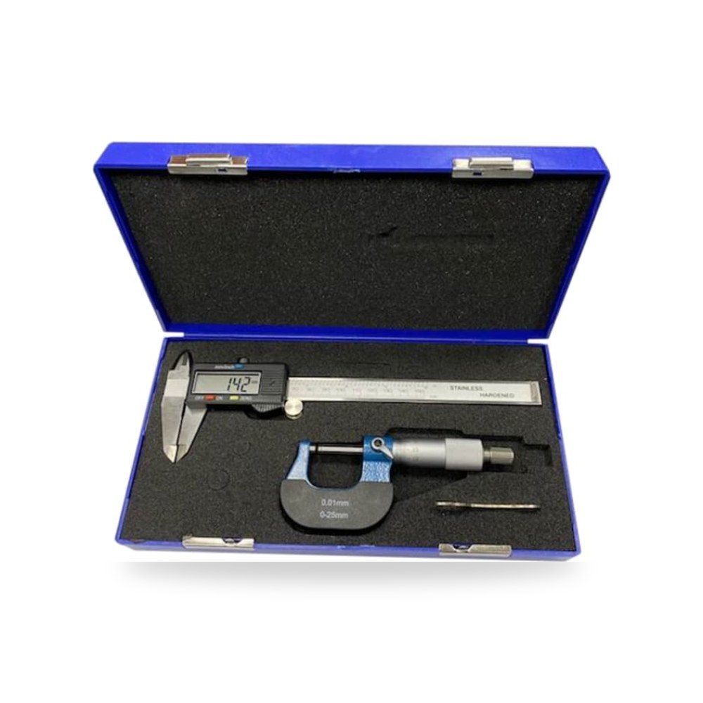قياس دقيقة مطابق للمواصفات السعودية RS PRO ريمكو للتوريدات الصناعية (Reemco Industrial) موديل