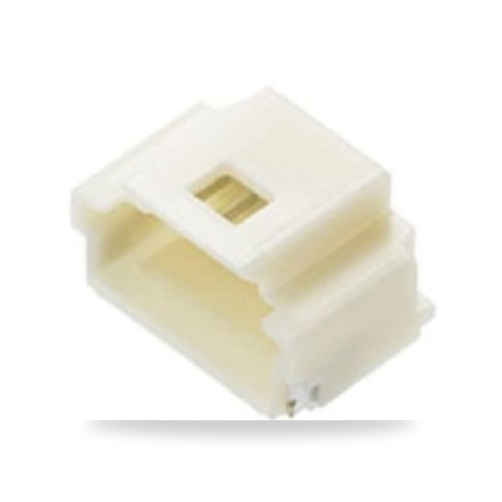 موصل وبن هيدر بوردات PCB 7 خط خطوة 1 طراز ريمكو للتوريدات الصناعية (Reemco Industrial)