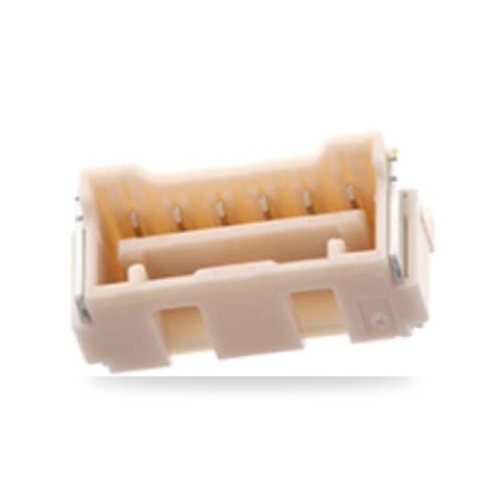سوكت ومقبس بوردات إلكترونية سطحية PCB 4 طراز ريمكو للتوريدات الصناعية (Reemco Industrial)