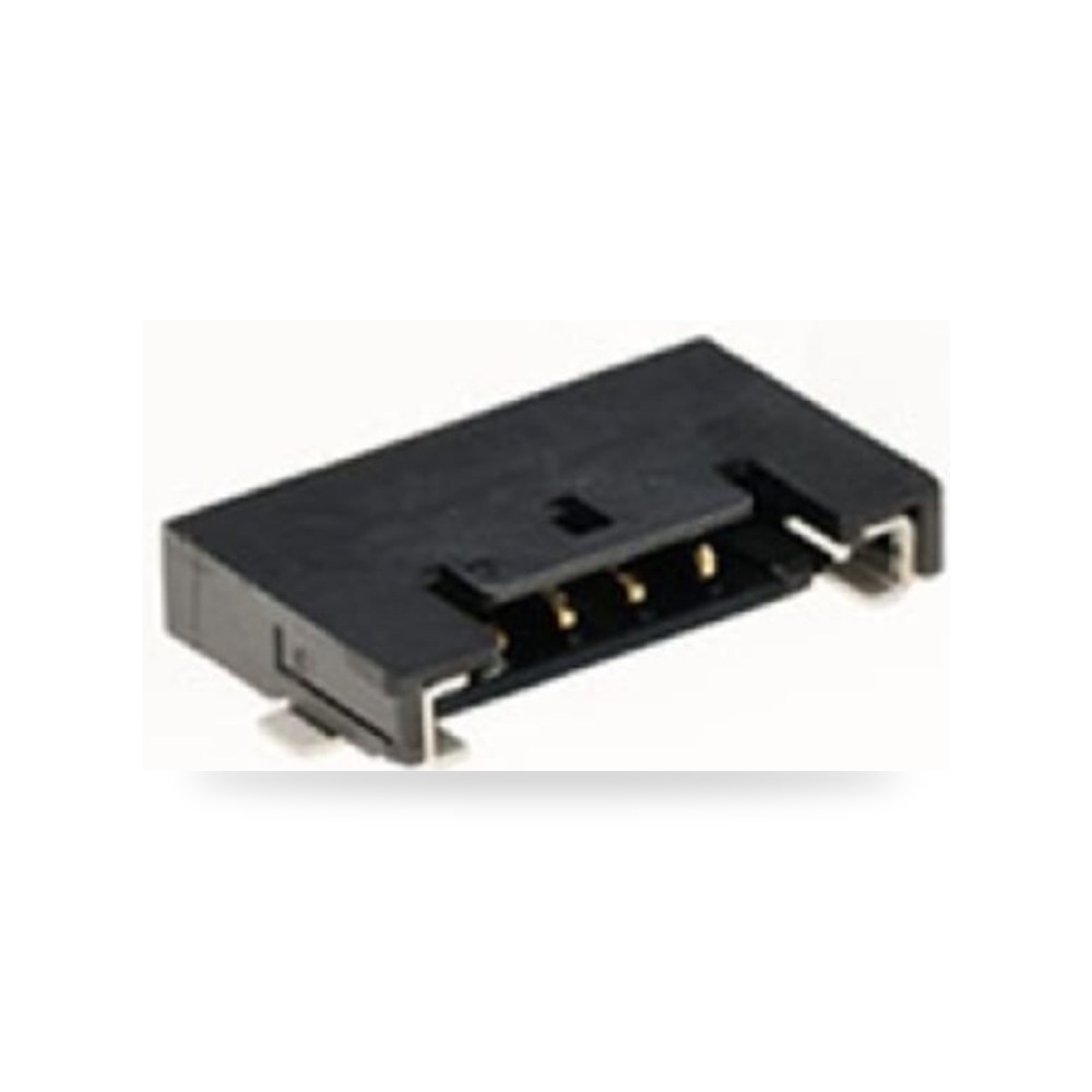 موصل وبن هيدر بوردات PCB 2 خط خطوة 1 صناعي RS ريمكو للتوريدات الصناعية (Reemco Industrial)