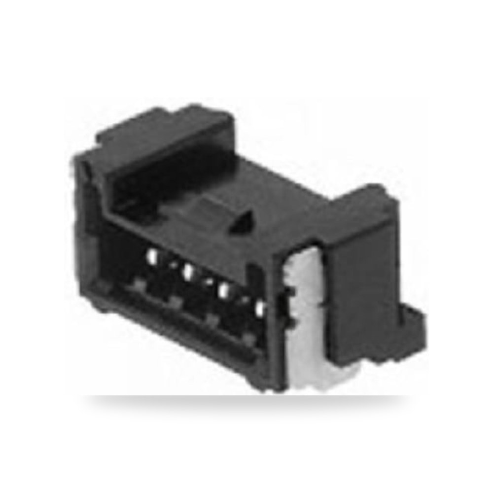 موصل وبن هيدر بوردات PCB 6 خط خطوة 1.25 أصلي ريمكو للتوريدات الصناعية (Reemco Industrial)