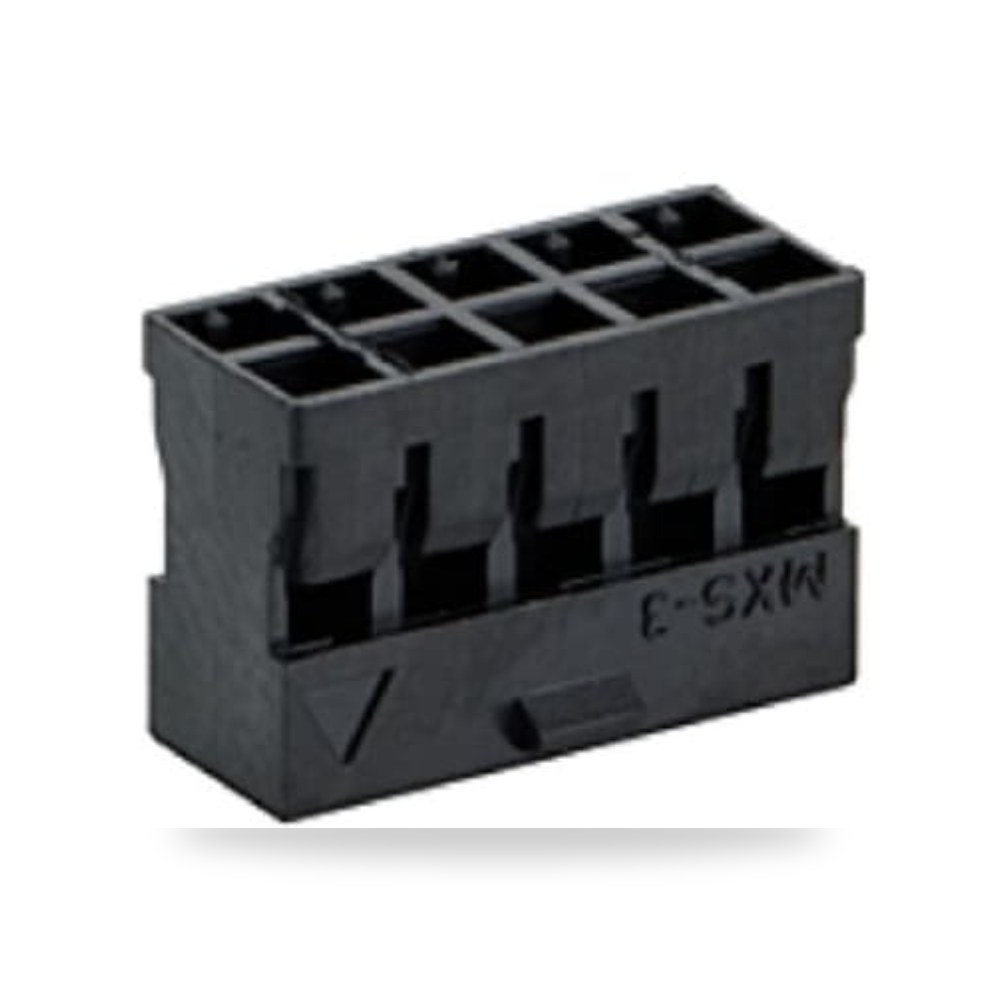 غطاء ومبيت موصلات أسلاك بوردات دقيق 12 طراز ريمكو للتوريدات الصناعية (Reemco Industrial)