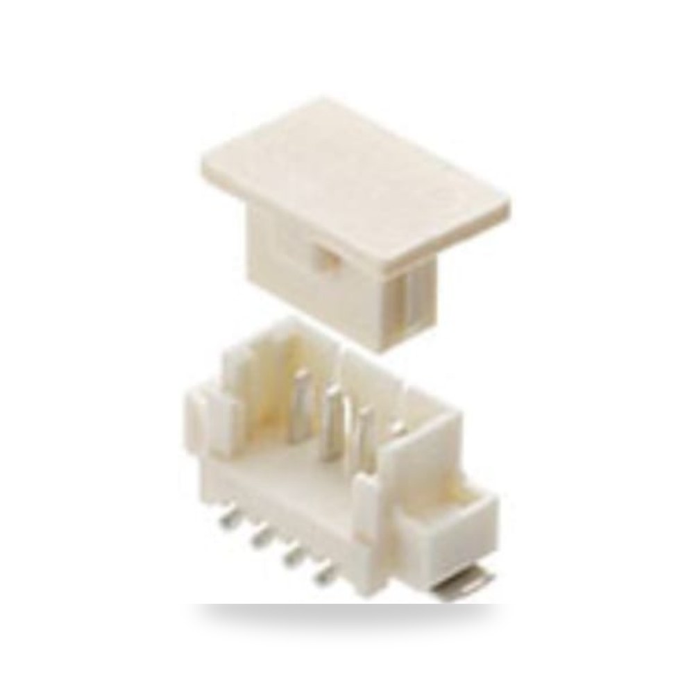 موصل وبن هيدر بوردات PCB 3 خط خطوة 1.25 صناعي ريمكو للتوريدات الصناعية (Reemco Industrial)