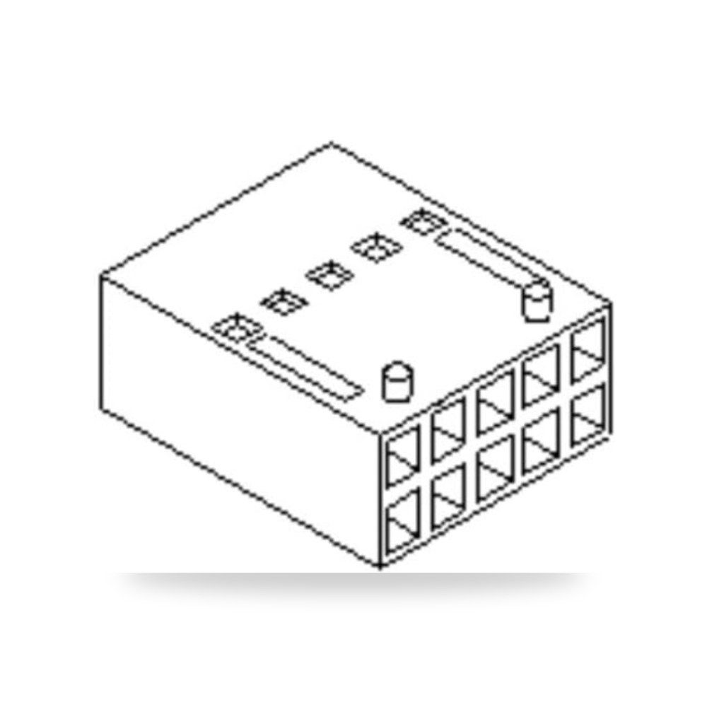 غطاء ومبيت موصلات أسلاك بوردات فئة N B صناعي ريمكو للتوريدات الصناعية (Reemco Industrial)
