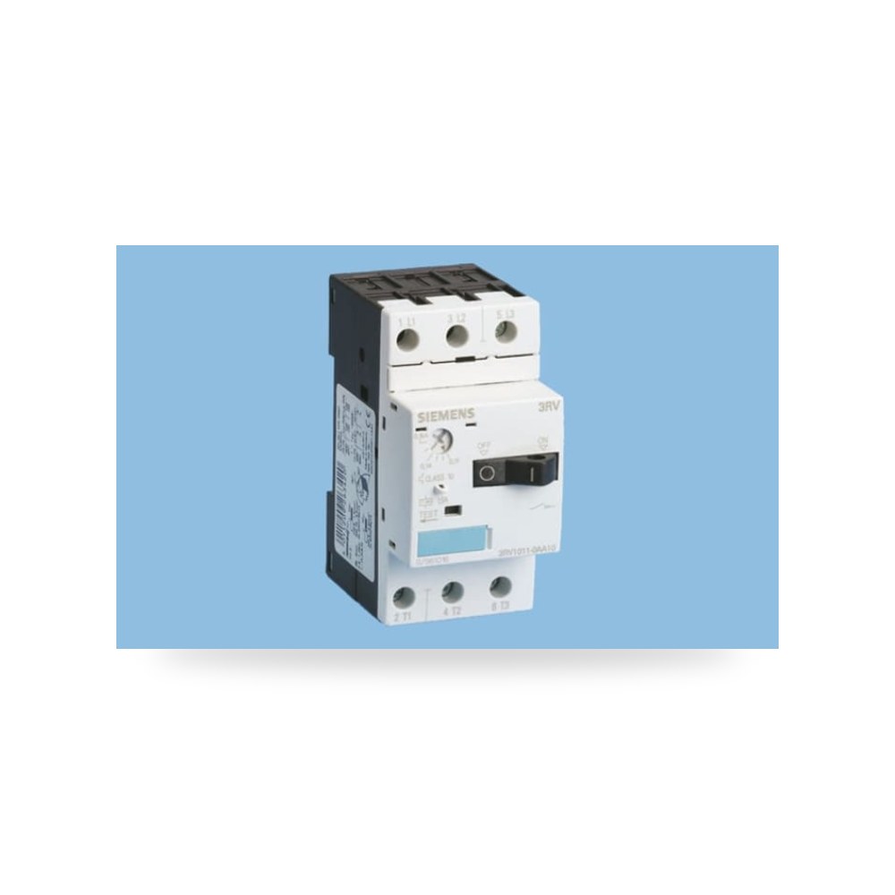 قاطع تيار أوتوماتيكي MCB 14A لوحات صناعي RS ريمكو للتوريدات الصناعية (Reemco Industrial)