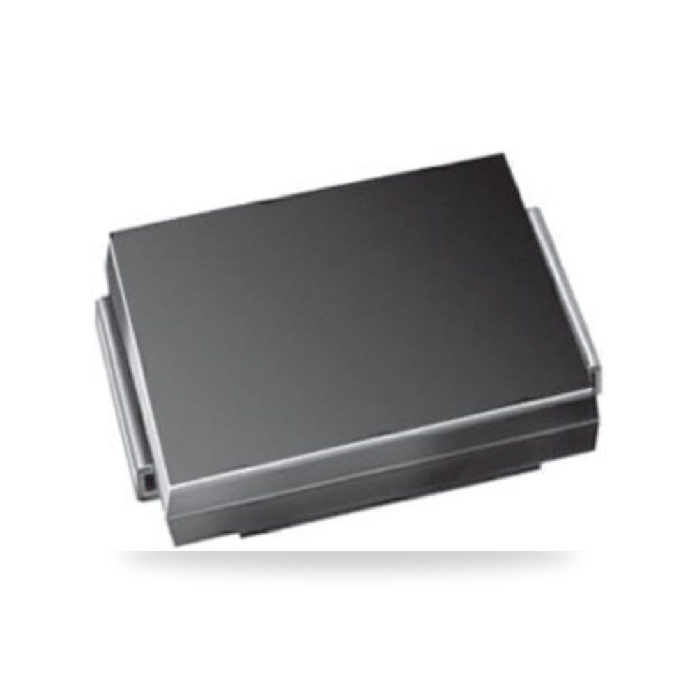 دايود كبت الجهد العابر TVS لحماية فئة L D ريمكو للتوريدات الصناعية (Reemco Industrial)