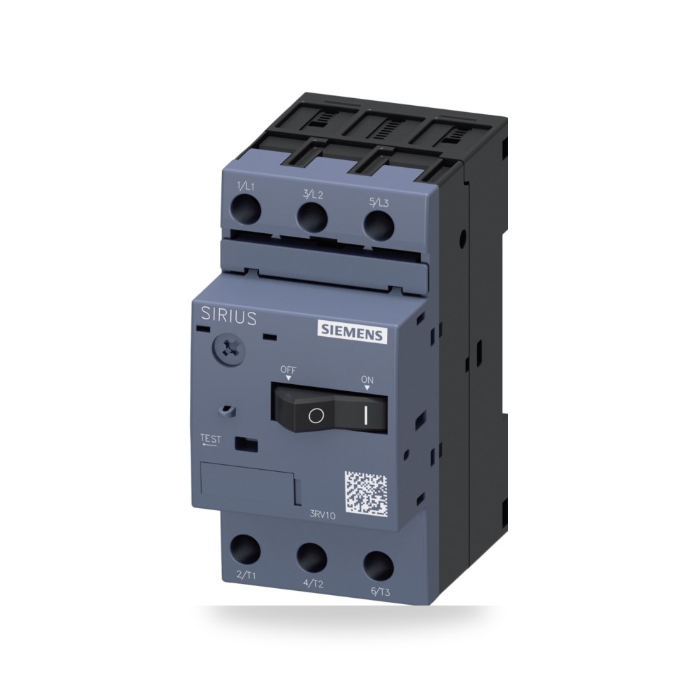 قاطع تيار أوتوماتيكي MCB 35A لوحات توزيع ريمكو للتوريدات الصناعية (Reemco Industrial)