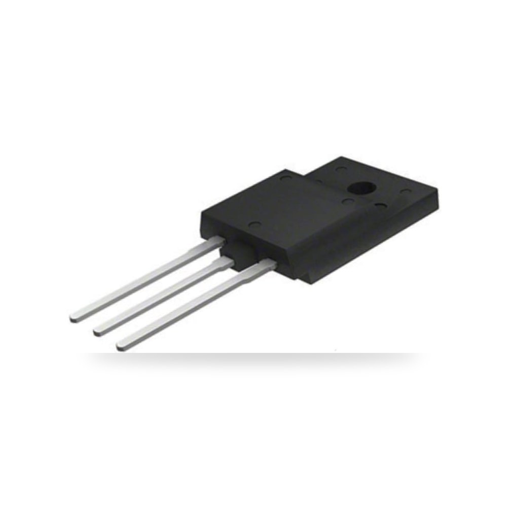 دايود شوتكي مقوم 600V 30 A إلكتروني طراز ريمكو للتوريدات الصناعية (Reemco Industrial)