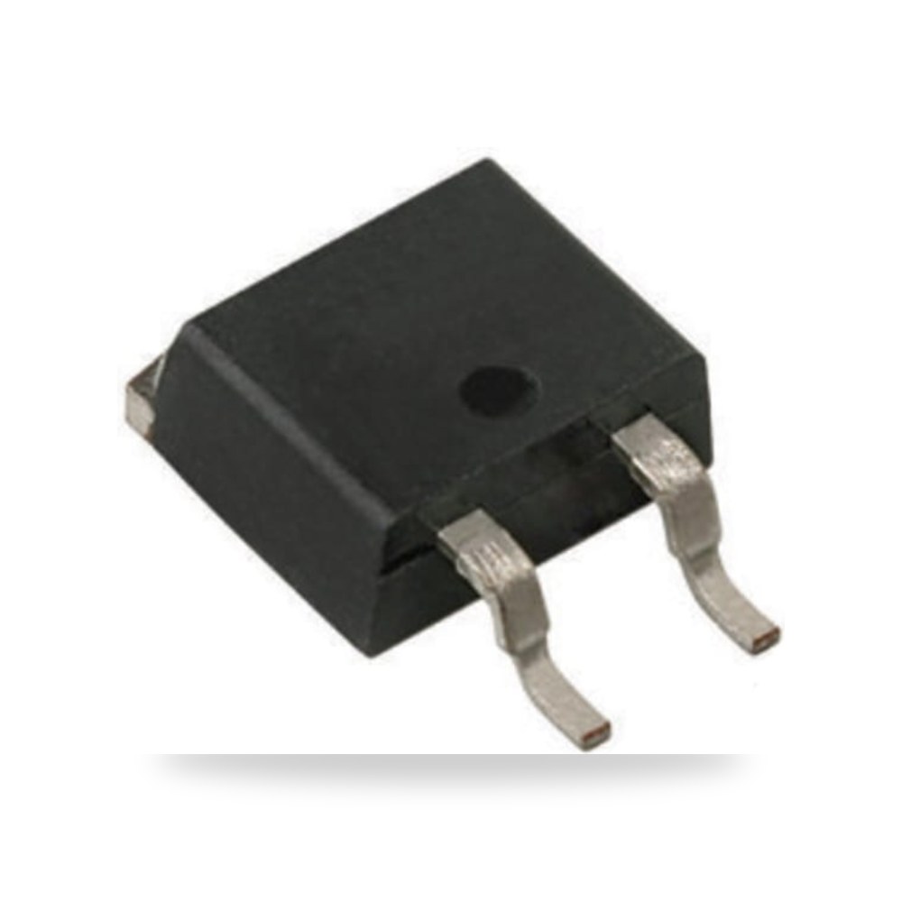 دايود شوتكي مقوم 1200V 15 A D2PAK RS PRO ريمكو للتوريدات الصناعية (Reemco Industrial)