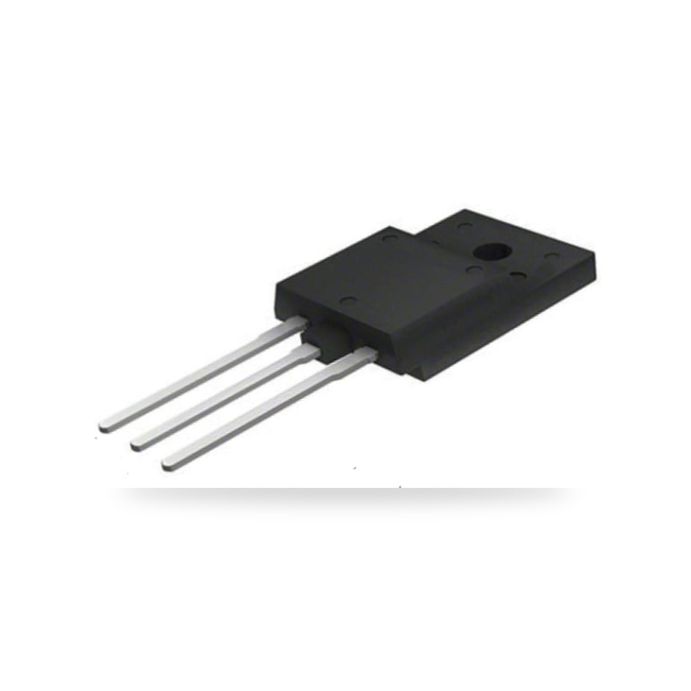 دايود شوتكي مقوم 600V 30 طراز احترافي RS PRO ريمكو للتوريدات الصناعية (Reemco Industrial)