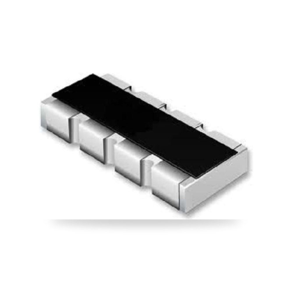 مقاومة سطحية SMD دقيقة 1 كجم موثوق للأعمال RS ريمكو للتوريدات الصناعية (Reemco Industrial)