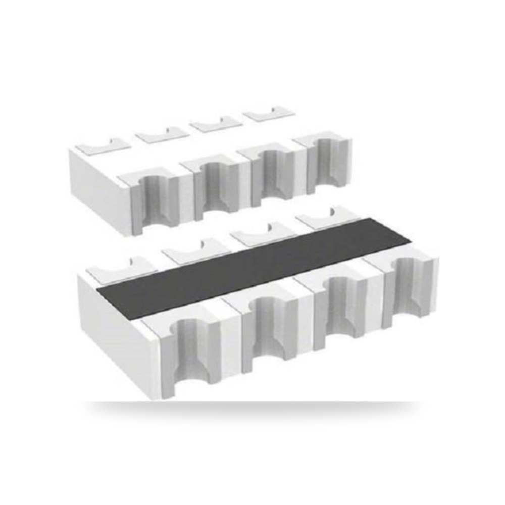 مقاومة سطحية SMD دقيقة 100 تقنية هندسية RS ريمكو للتوريدات الصناعية (Reemco Industrial)