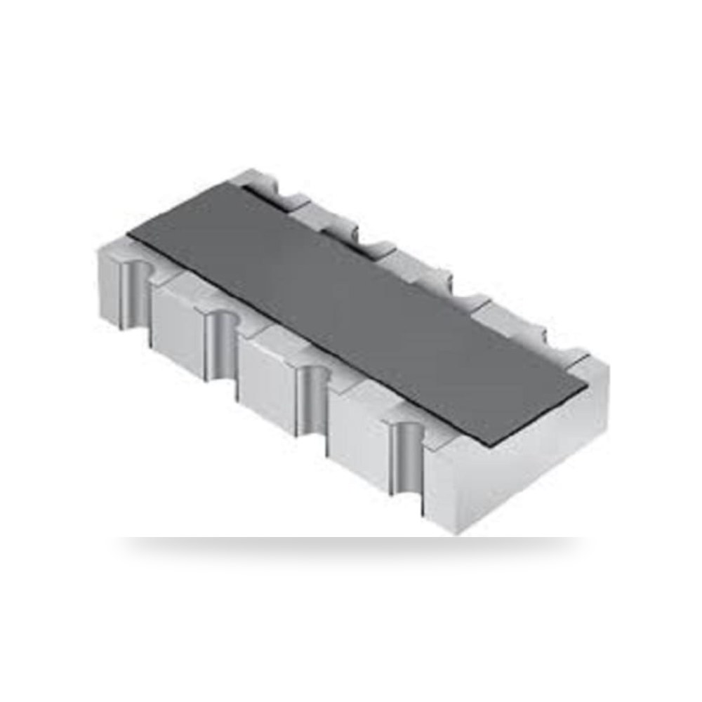 مقاومة سطحية SMD دقيقة 10 موثوق للأعمال RS ريمكو للتوريدات الصناعية (Reemco Industrial)