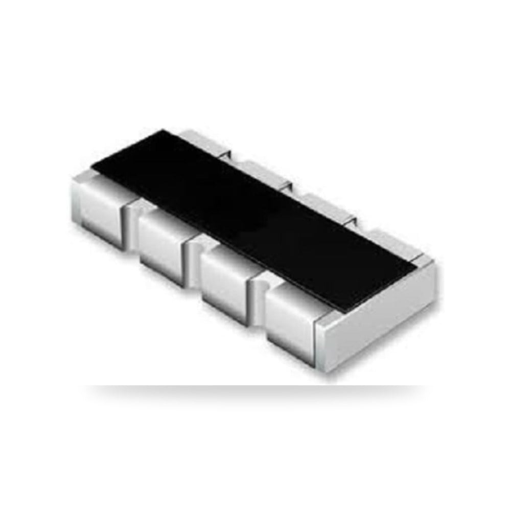 مقاومة سطحية SMD دقيقة 22 أوم طراز احترافي RS ريمكو للتوريدات الصناعية (Reemco Industrial)