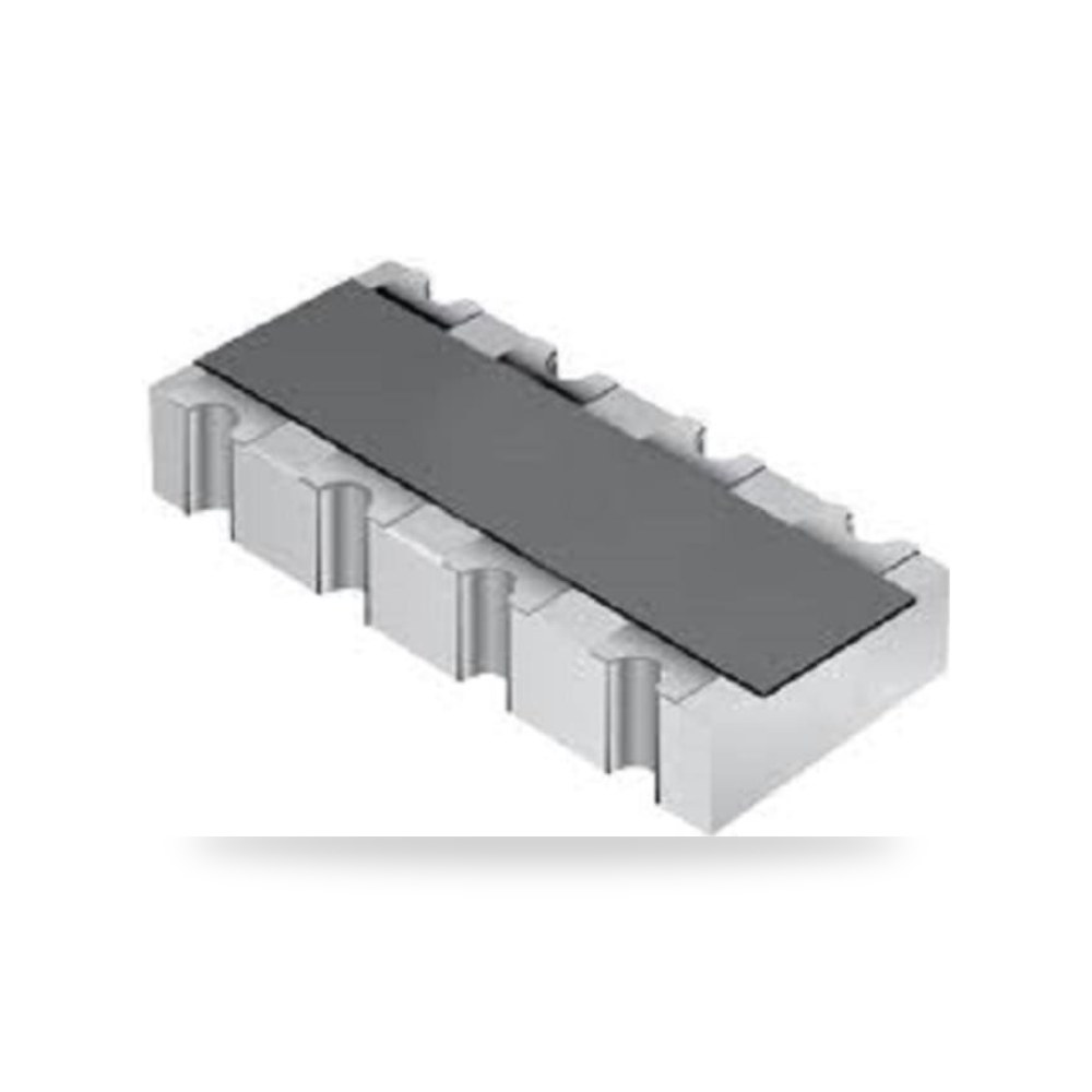 مقاومة سطحية SMD دقيقة 330 أوم فئة شاقة RS ريمكو للتوريدات الصناعية (Reemco Industrial)