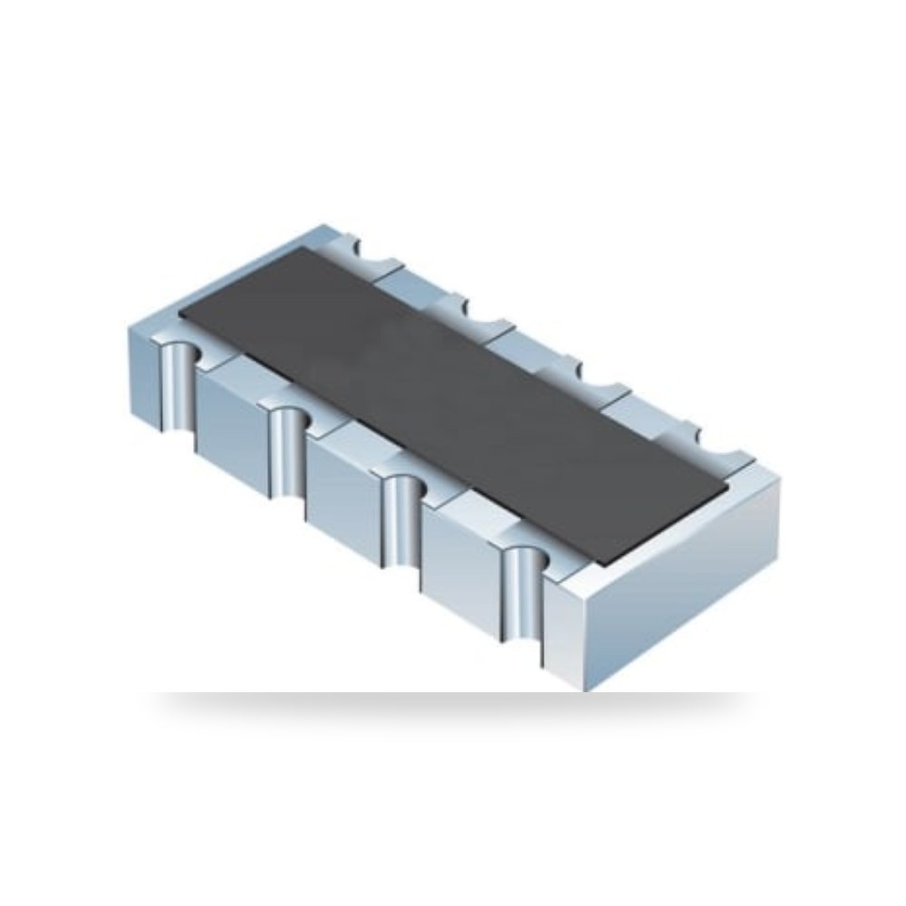 مقاومة سطحية SMD دقيقة 10 كجم تقنية هندسية RS ريمكو للتوريدات الصناعية (Reemco Industrial)