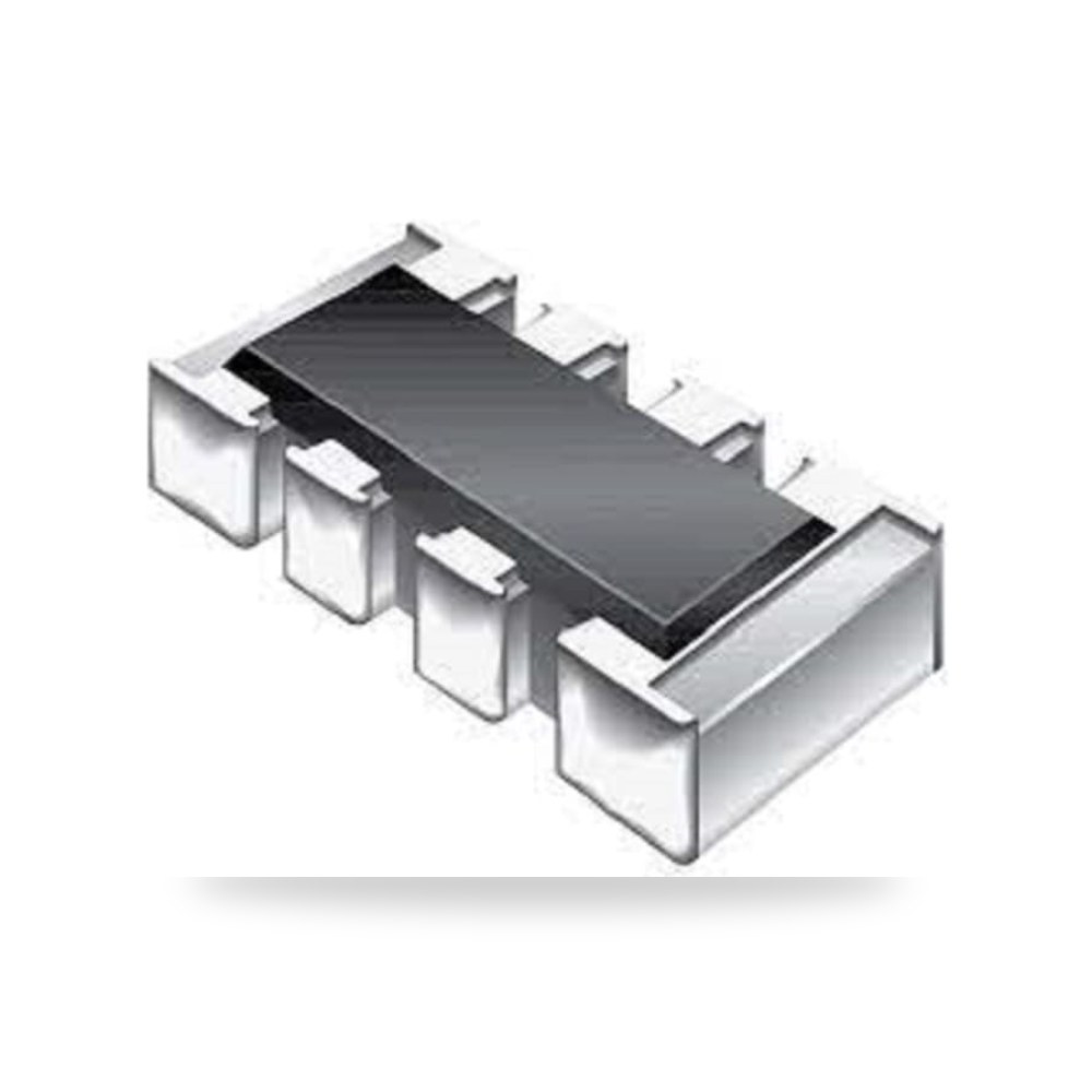 مقاومة سطحية SMD دقيقة 1 مطابق للمواصفات RS ريمكو للتوريدات الصناعية (Reemco Industrial)