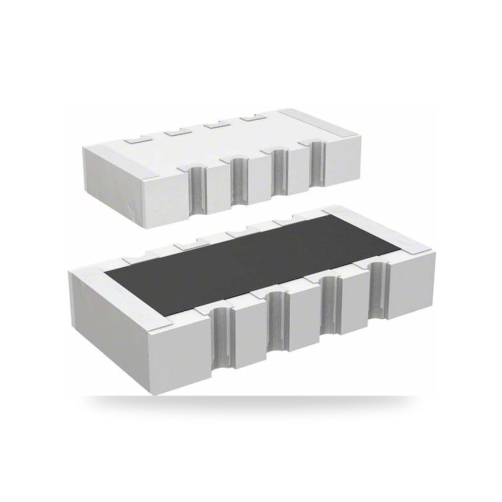 مقاومة سطحية SMD دقيقة 10 كجم أوم مطابق ريمكو للتوريدات الصناعية (Reemco Industrial)