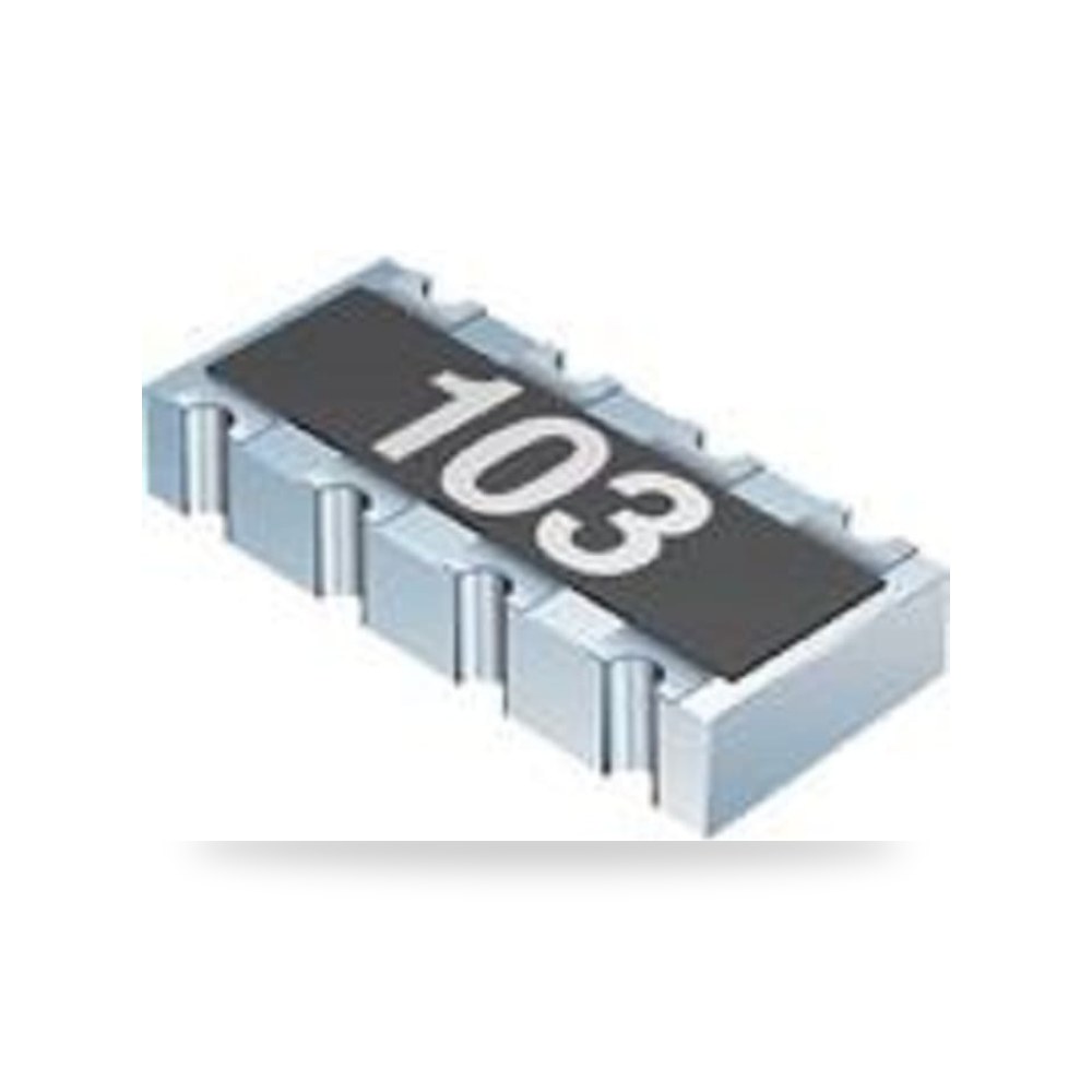 مقاومة سطحية SMD دقيقة 200 كجم أوم معتمد ريمكو للتوريدات الصناعية (Reemco Industrial)