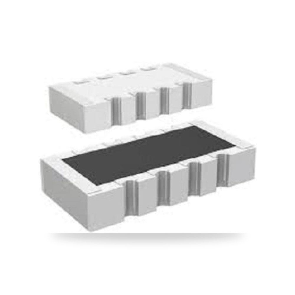 مقاومة سطحية SMD دقيقة 33 أوم 0.25 فئة شاقة ريمكو للتوريدات الصناعية (Reemco Industrial)