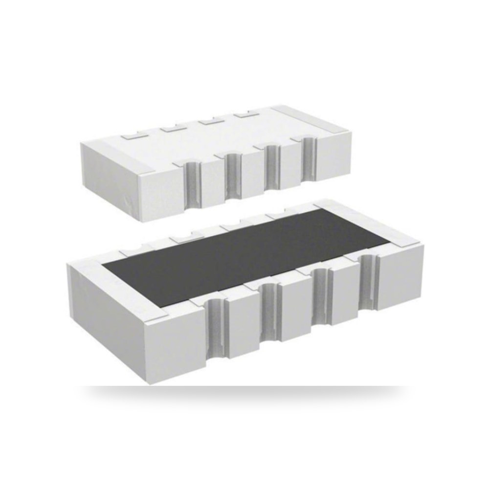 مقاومة سطحية SMD دقيقة 470 أوم 0.25 واط نسخة ريمكو للتوريدات الصناعية (Reemco Industrial)