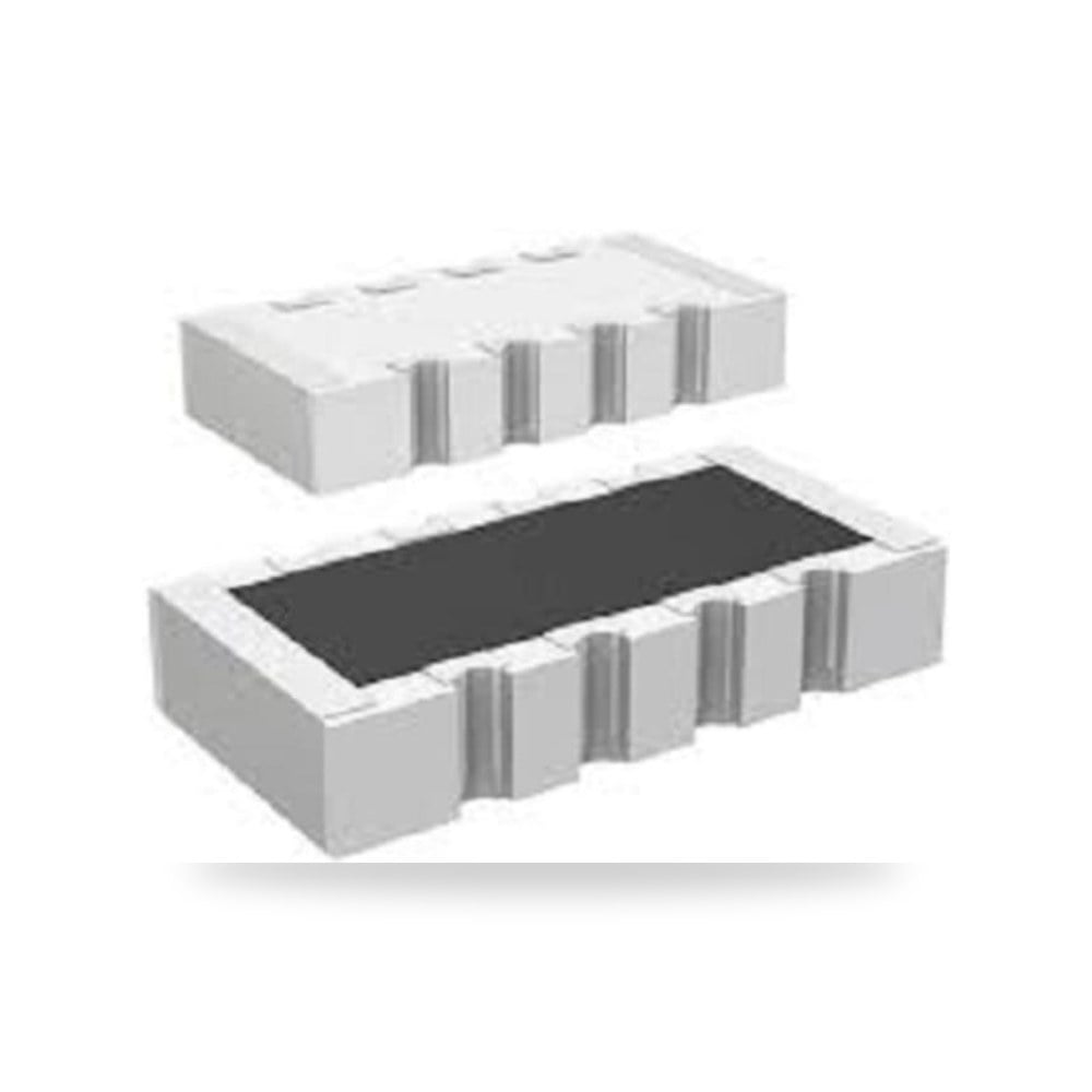 مقاومة سطحية SMD دقيقة 47 كجم عالي الكفاءة RS ريمكو للتوريدات الصناعية (Reemco Industrial)