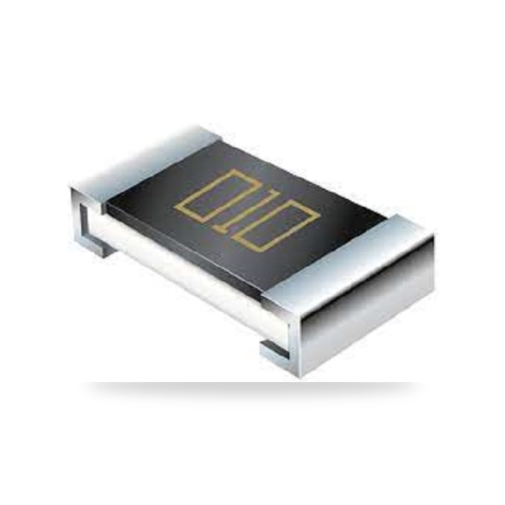 مقاومة سطحية SMD دقيقة 10 ميجا أوم لوحات ريمكو للتوريدات الصناعية (Reemco Industrial)