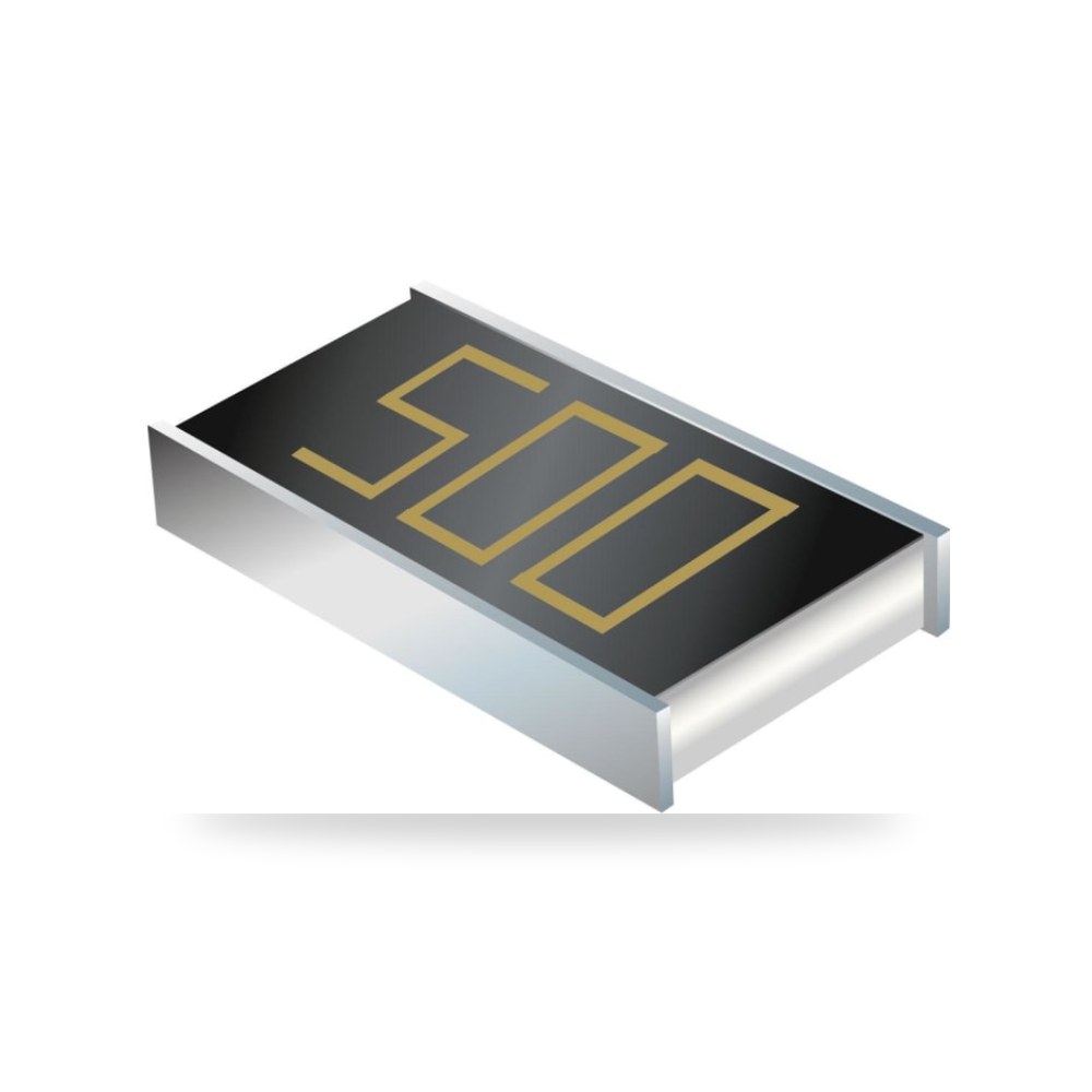 مقاومة سطحية SMD دقيقة 20 ميجا معتمد للمشاريع ريمكو للتوريدات الصناعية (Reemco Industrial)