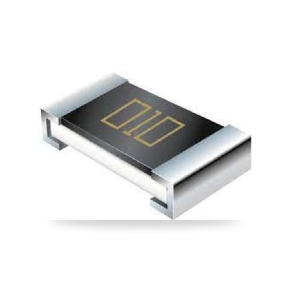 مقاومة سطحية SMD دقيقة 5 ميجا طراز احترافي RS ريمكو للتوريدات الصناعية (Reemco Industrial)
