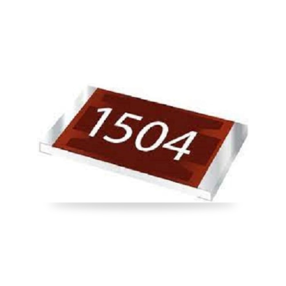 مقاومة سطحية SMD دقيقة 100 كجم أوم كفاءة ريمكو للتوريدات الصناعية (Reemco Industrial)
