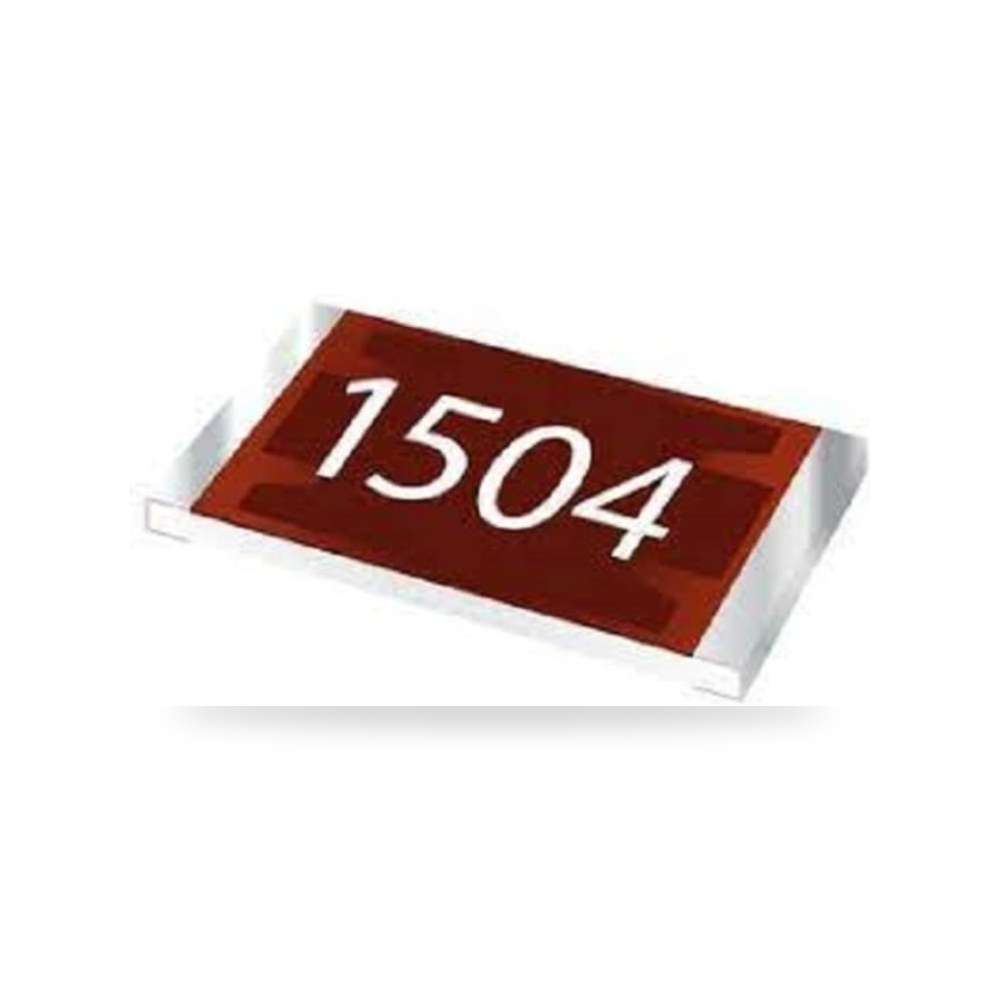 مقاومة سطحية SMD دقيقة 10 ميجا أوم 0.25 فئة ريمكو للتوريدات الصناعية (Reemco Industrial)