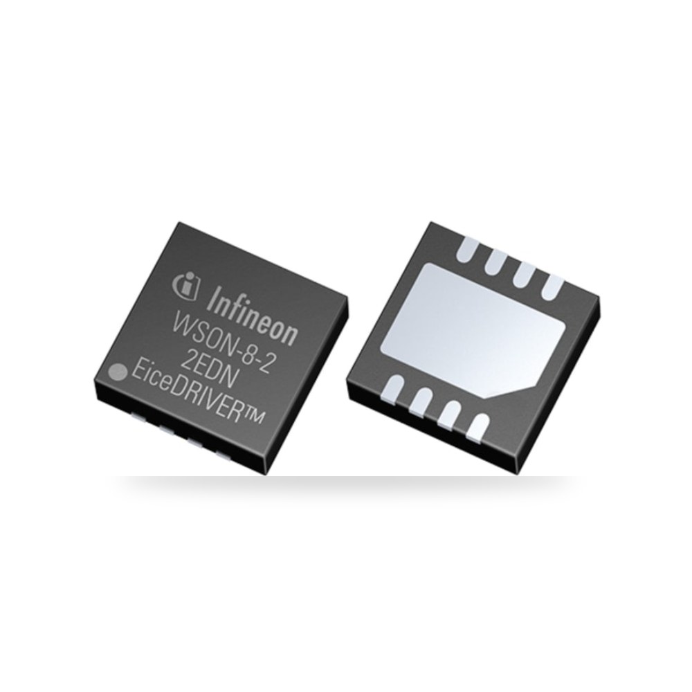 شريحة قيادة بوابات موسفت MOSFET IC 20 فولاذي ريمكو للتوريدات الصناعية (Reemco Industrial)