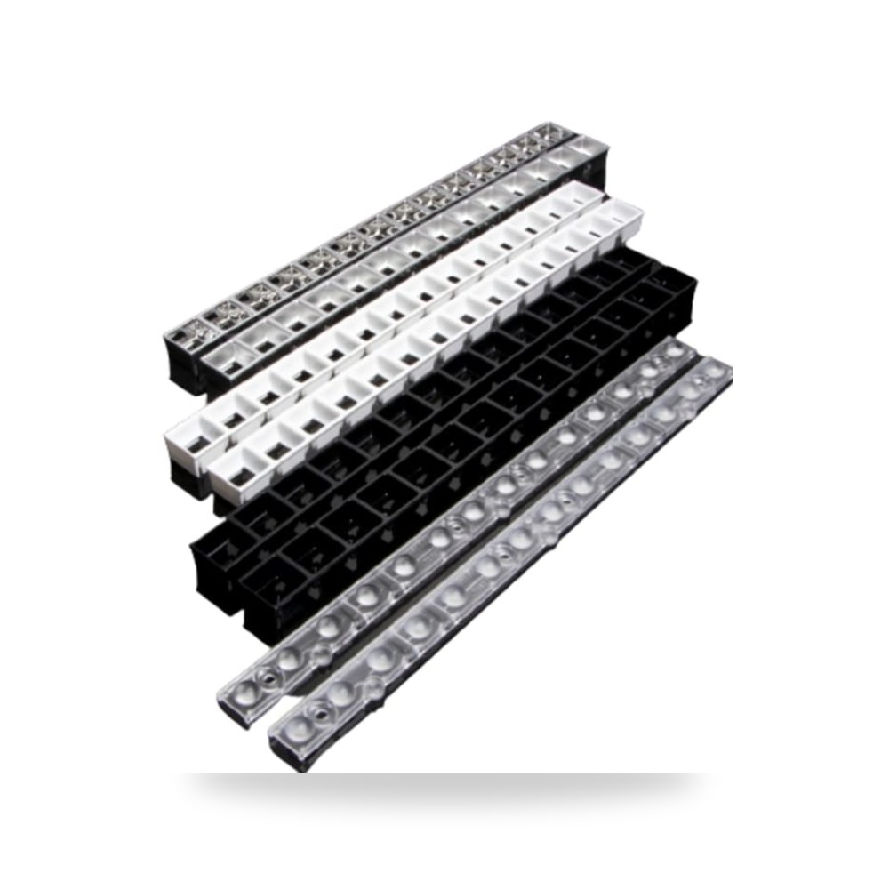 كشاف ومصباح إضاءة ليد صناعي موفر 14 أطراف ريمكو للتوريدات الصناعية (Reemco Industrial)