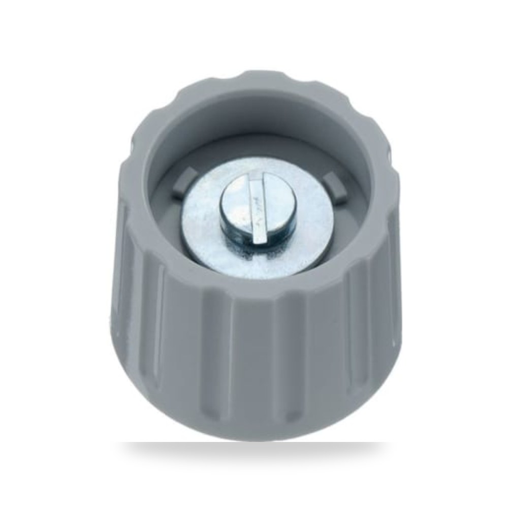 مقبض تحكم بكره لبوتنشيوميتر Reemco Industrial موديل 020-4410 ريمكو للتوريدات الصناعية