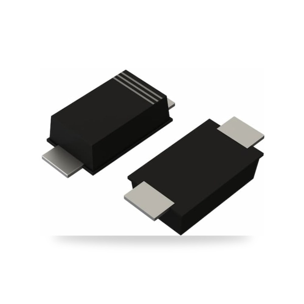 دايود شوتكي مقوم 250V 100 MA إلكتروني صناعي ريمكو للتوريدات الصناعية (Reemco Industrial)