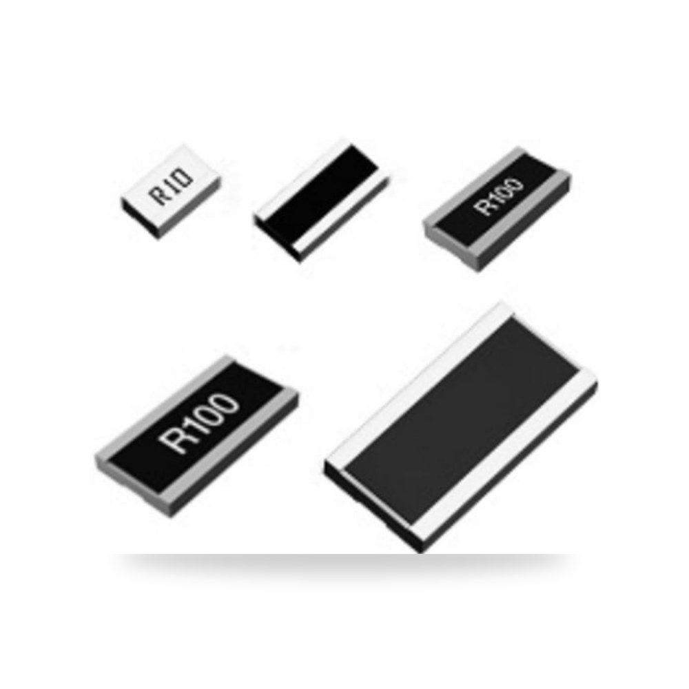 مقاومة سطحية SMD دقيقة 10 ميجا أوم 4 فئة شاقة ريمكو للتوريدات الصناعية (Reemco Industrial)